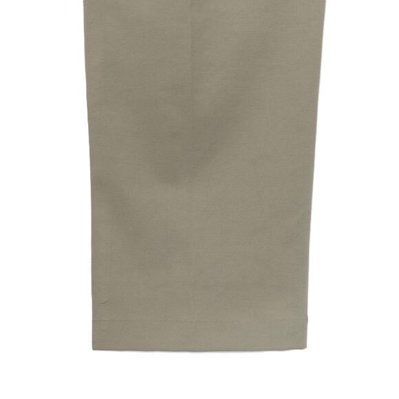 Michael Kors Mens Classic Fit Dress Pants 38x32 Green Stretch Performance NWT - Picture 5 of 6